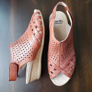 pisa galli earth shoes
